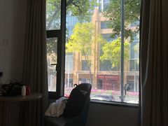 -禧粤YUE HOTEL(广州公园前地铁站店)