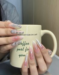 -斯馨·健康美甲美睫