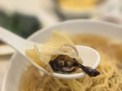 -香港麦奀云吞面世家(中山二路店)