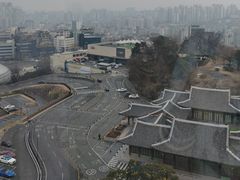 -新罗免税店(首尔总店)