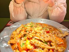 -胖哥俩肉蟹煲(苏州中心店)