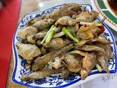 -洞天食府(北大街店)