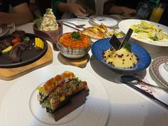 -俄士厨房(未来城店)