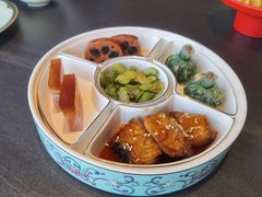 -湖里春风·淮扬菜(丽泽天街店)