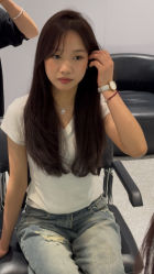 -DL HOPE造型