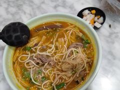 -轻捞慢起面馆(新世界百货店)