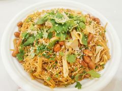 招牌海南粉-香香海南菜餐厅