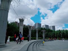 -长春公园(普阳街道)