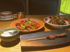 -塔哈尔·新疆盛宴(复地活力城店)