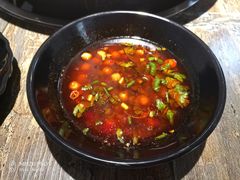 -销魂美蛙鱼头火锅(上海首店)