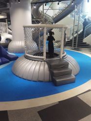 -MINI MARS KIDS CLUB亲子家庭中心(杨浦黄兴店)