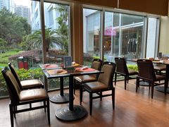 -咖啡苑自助餐(北海香格里拉大酒店)