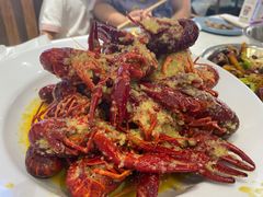 -辣盆盆麻辣小龙虾(哈尔滨总店)