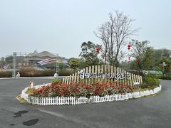 -江门古劳水乡旅游区
