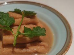 卤水自制豆腐-莆田餐厅PUTIEN(万象天地店)