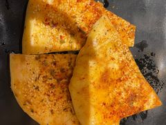 -谷丽羊肉串·新疆鲜货烧烤馆·清真·夜宵(长沙首店)