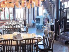 -二十八里太湖船菜(吉祥路店)