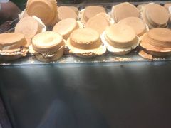 -薛新颖红豆饼(中式甜点山师店)