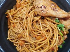 -汤姐热干面(酒仙桥店)