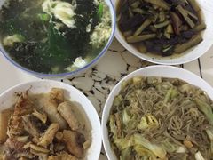 -丽小馆·家料理(天纵城店)