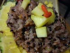 -雀舞云南菜(乐客城店)