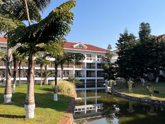 -云南滇池花园国际大酒店温泉