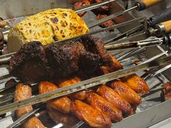 -汉斯南美烤肉(总店)