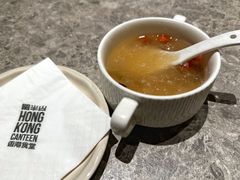 -留半山·香港食堂(啦啦宝都店)