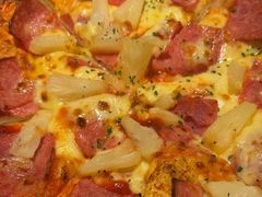 -必胜客(石佛营店)