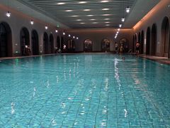 -中旅阿那亚九龙湖·公主酒店