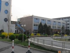 -华北电力大学(一校区)