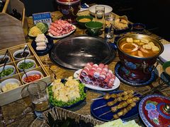 -山港凯悦酒店·BEBA海滩烧烤餐厅酒吧