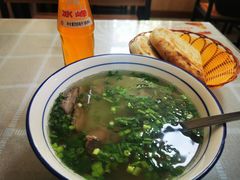 -陈掌柜澄城水盆羊肉(钟楼店)