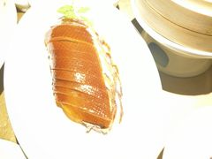 -四季民福烤鸭店(西单华威约饭街店)