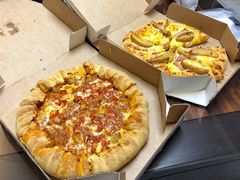 -达美乐比萨(深圳广厦路店)