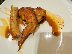 -长沙北辰洲际酒店-兰调全日餐厅