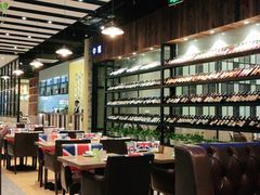 -粤港餐厅(禹州商业广场店)