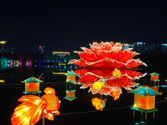 -洛阳市隋唐城遗址植物园