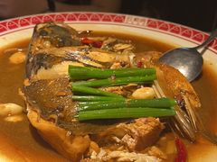 -旺顺阁鱼头泡饼(常营店)