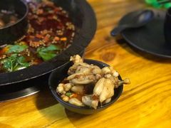 -味仙疯美蛙鱼头(清扬路总店)