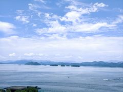 -绿城千岛湖喜来登度假酒店