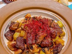 -金成潮菜博物馆(海珠湿地店)