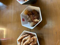 -一峰沙茶面(海峡国际店)