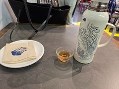 -陈鹏鹏潮汕菜(宝安机场T3航站楼店)