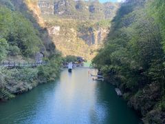 -三峡人家风景区