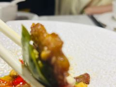 -百味馆·粤菜·湛江菜(后海花园店)