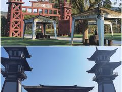 -三国水浒景区(无锡影视基地)