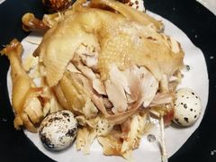 -老客家·客家菜(万达店)