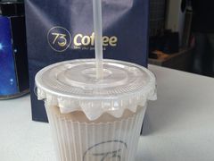 -73coffee(创智天地店)