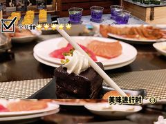 -美食汇·海鲜自助餐·家庭聚会·商务宴请(青秀万达文华店)